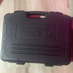 Brand New Matco 23-Piece Brake Service Set (BTS23)