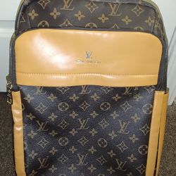 Louis Vuitton Backpack