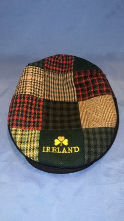 Irish Hat