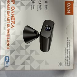 IP Camera Home Smart Surveillance 