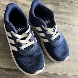 Used Adidas Toddler Boy Size 8