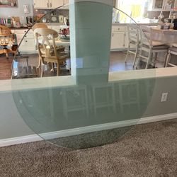  Glass Table Top