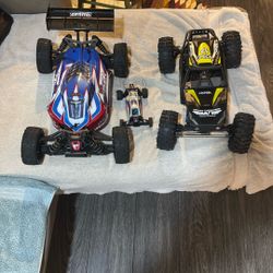 RC Cars