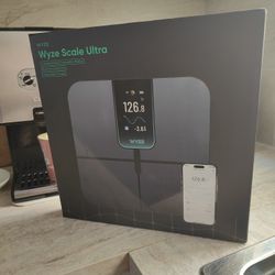Wyse Scale Ultra -NEW