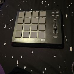 Akai Drum Pad