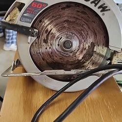 Skillsaw