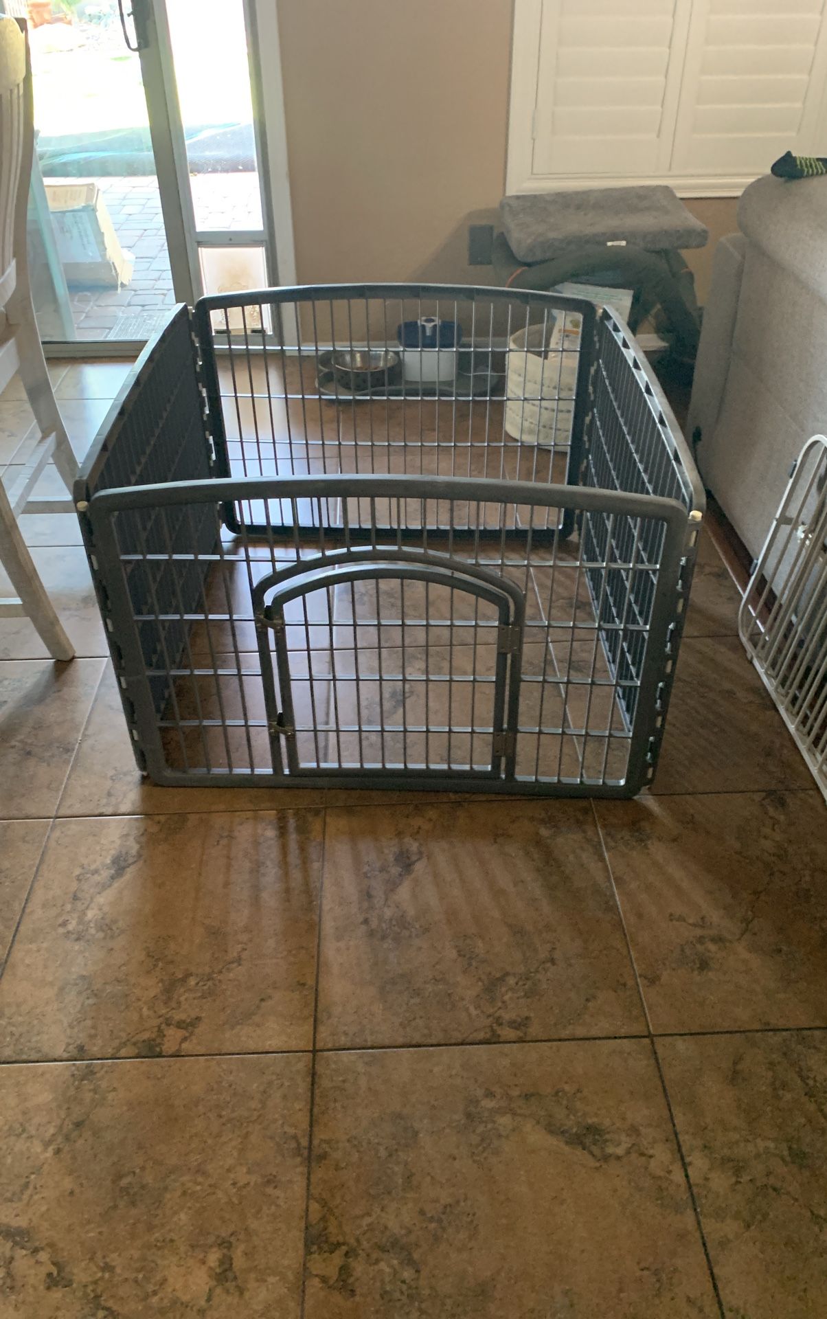 Puppy Play pen