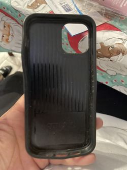 Otter Box For iPhone 12