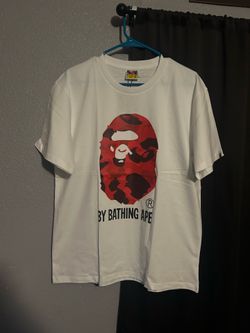 Bape Shirt