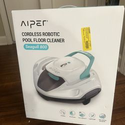 Super Pool Floor Cleaner