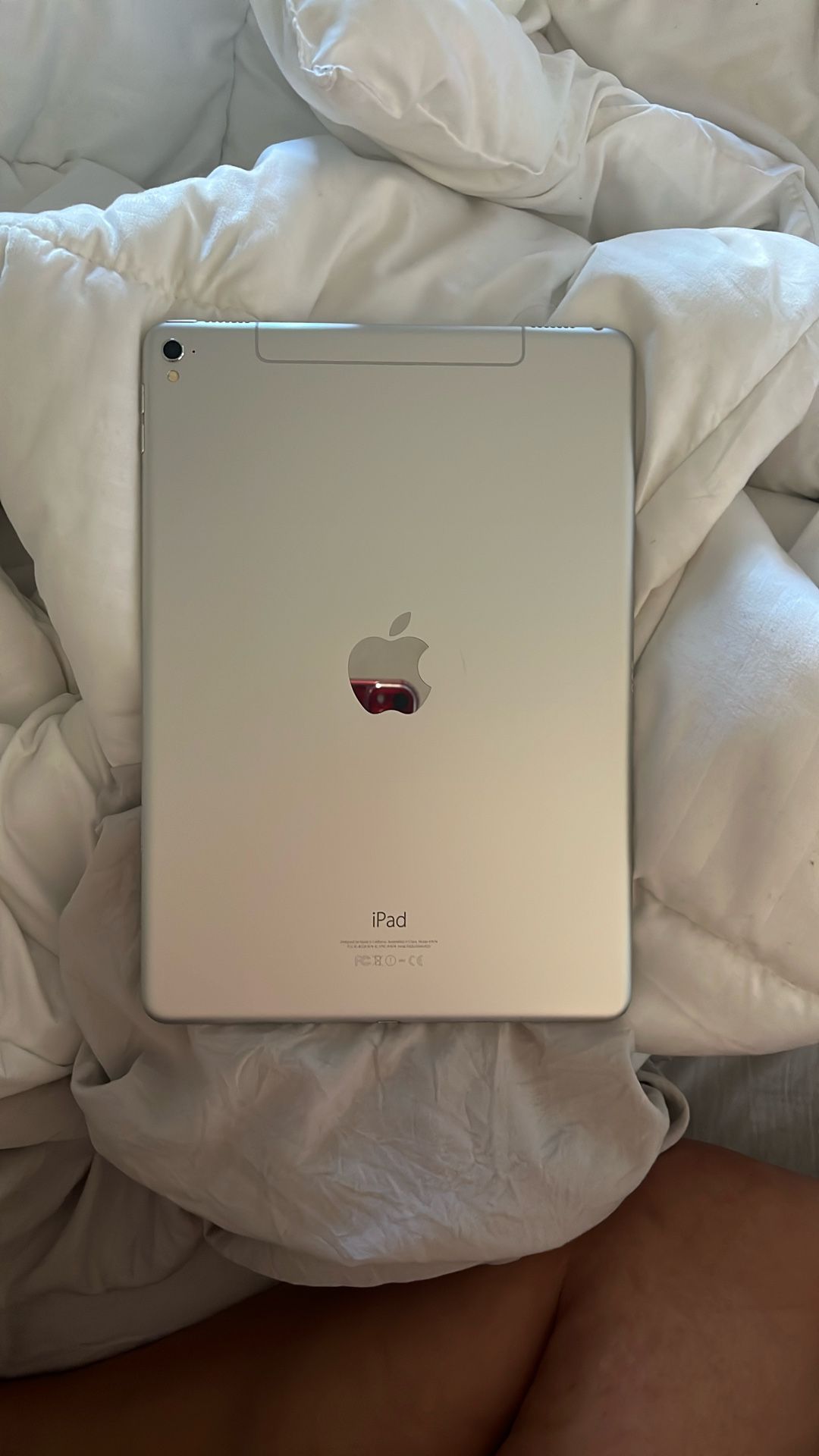 iPad Pro 