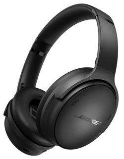 🎧 Bose QuietComfort Headphones