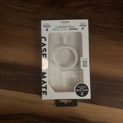 Case iPhone