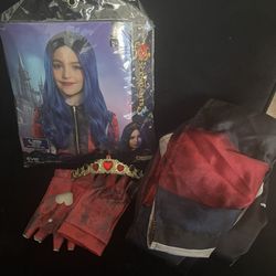 Halloween Costume 