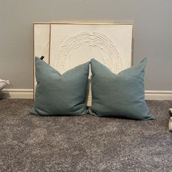 Decorative Pillows