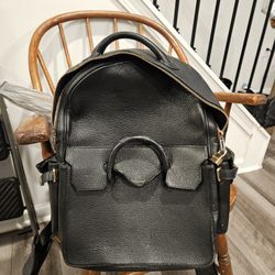 Good Condition Buscemi Backpack