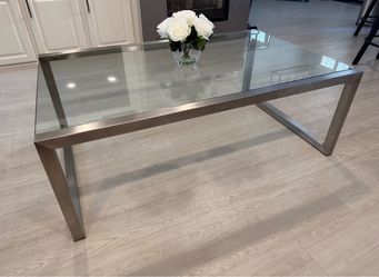 Ethan Allen Coffee table