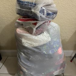 Gratis ropa niño (3-18 meses) / Free Boy clothes (3-18 months)