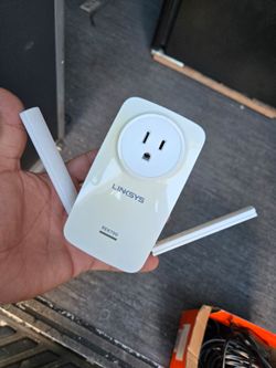 WiFi Range Extender