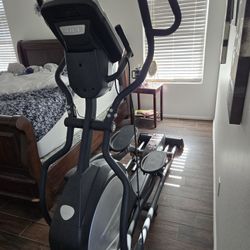 Eliptical