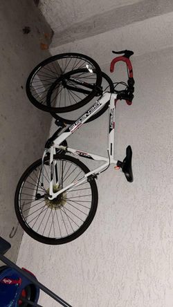 Genesis Roadbike