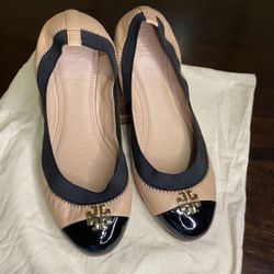 Tory Burch  Ballet Flats.