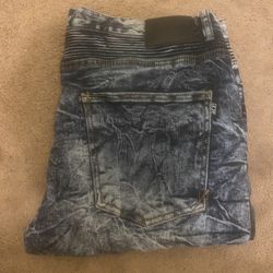 Dope Jeans 