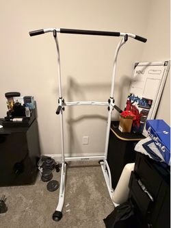 Pull up bar /workout