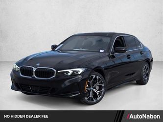 2026 BMW 330i