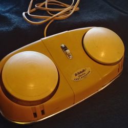 VINTAGE FOOT MASSAGER