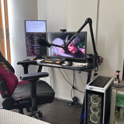 Full Package Gaming Computer 3080ti for sale