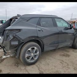 22 Blazer Parts Only 