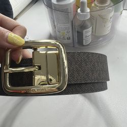 Belt Michael Kors
