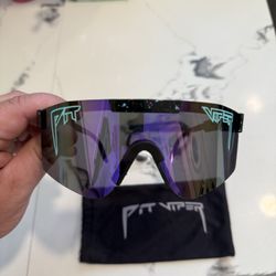 Pit Viper Sunglasses