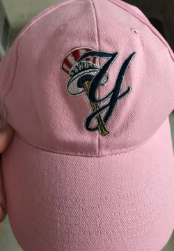 Ladies/ girls Yankess baseball hat