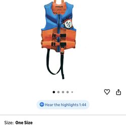 HyperLite Elite Infant/Toddler