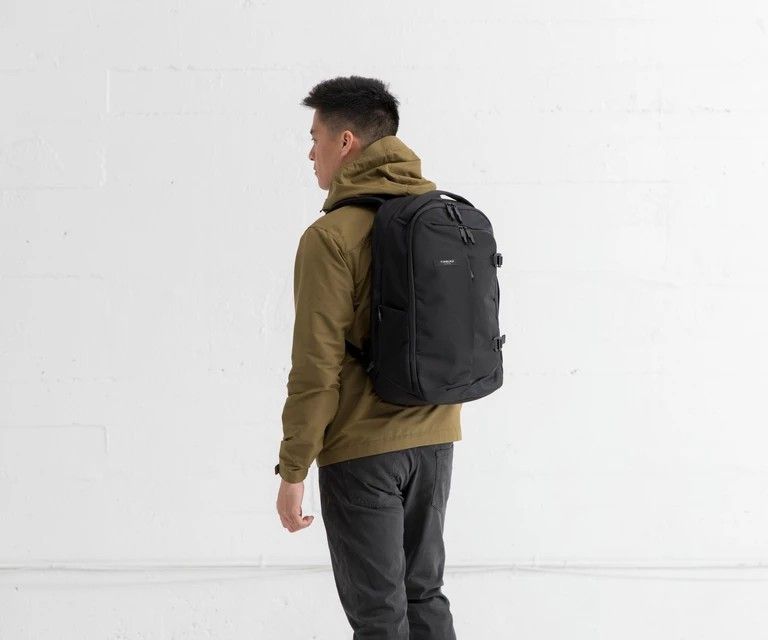 Timbuk2 never check expandable backpack