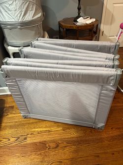 Baby Playpen, Foldable Adjustable 8-Panel Play Yard for Babies & Toddlers, Large Safety Playpen