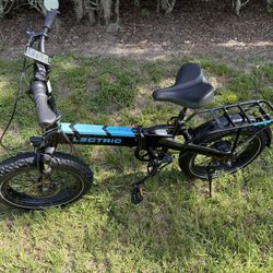 Lectric XP 3.0 (Not Running)