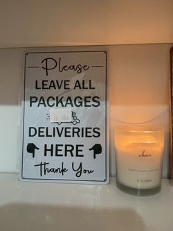 Signs