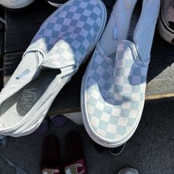 Woman’s Shoes $3 Each