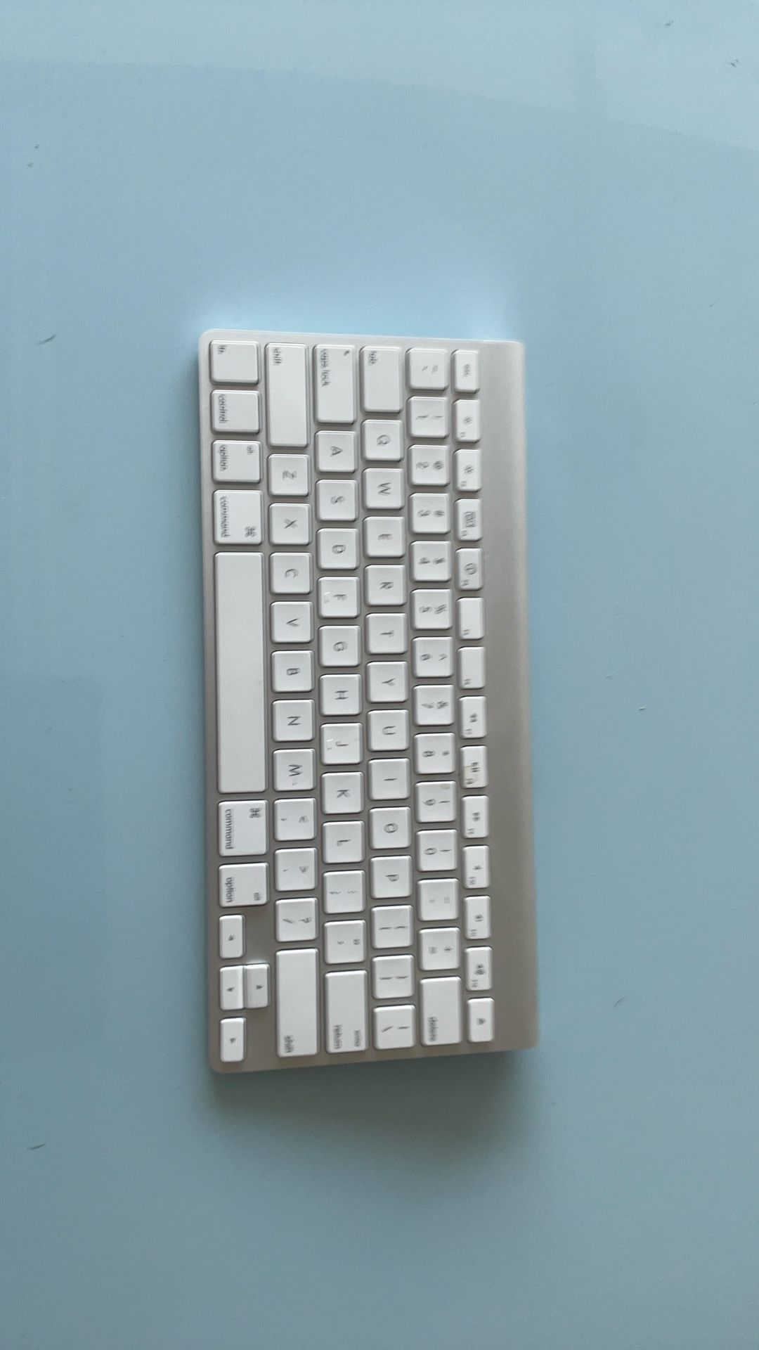 Apple Magic Keyboard