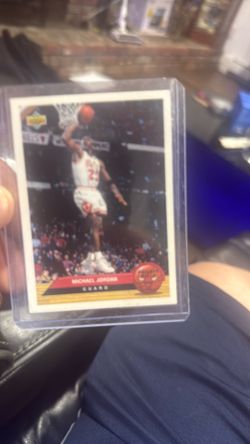 Jordan Cards