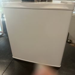 Mini Freezer Like New!