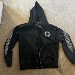Chrome Hearts Hoodie