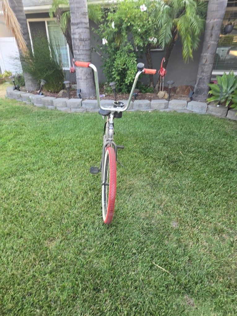 Phat Beach Cruiser Good Shape Just Dirty 100.00