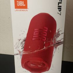 JBL Flip 7