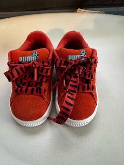 puma shoes 8c brand new