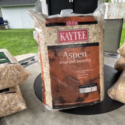 Kaytee Bedding For Small Animals 