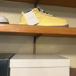 Kobe Air Force One Protro Deadstock Size 12